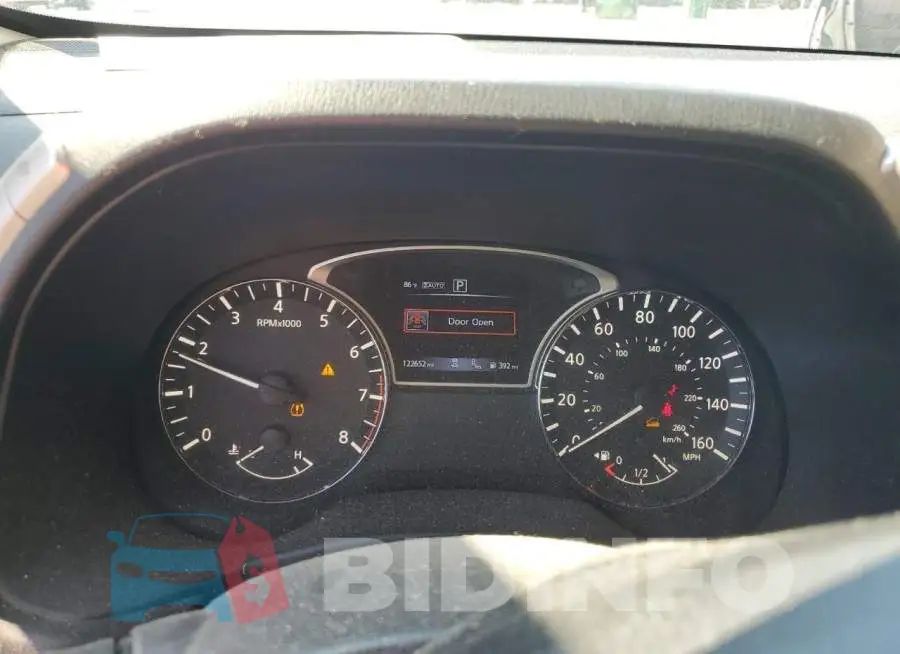 5N1DR2MM2HC674804 Photo# 9
