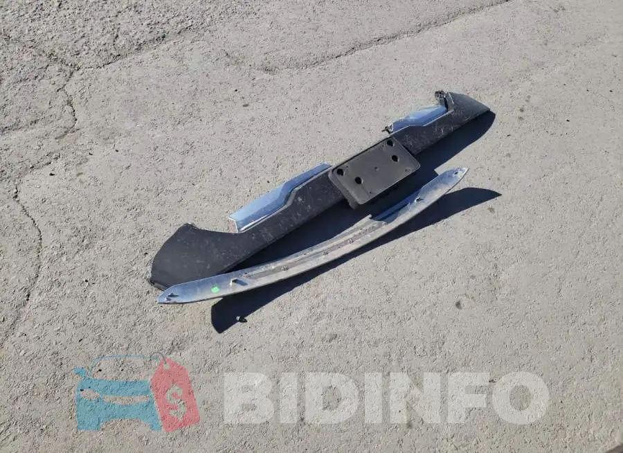5N1DR3CAXPC204841 Photo# 13
