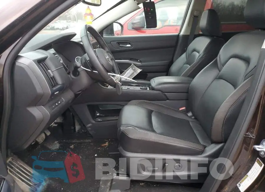 5N1DR3CD2NC255001 Photo# 7