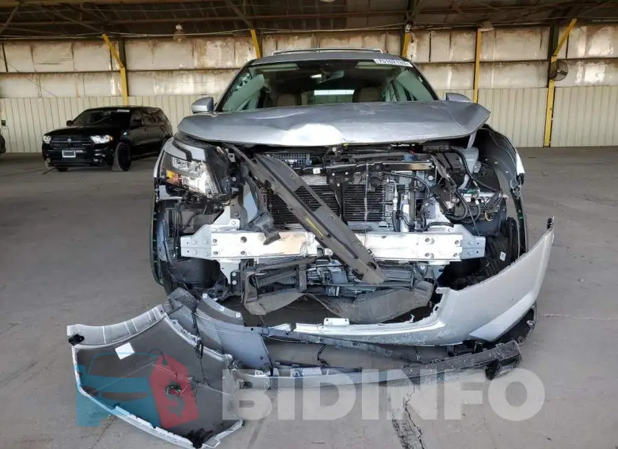 5N1DR3DH1PC208076 Photo# 5