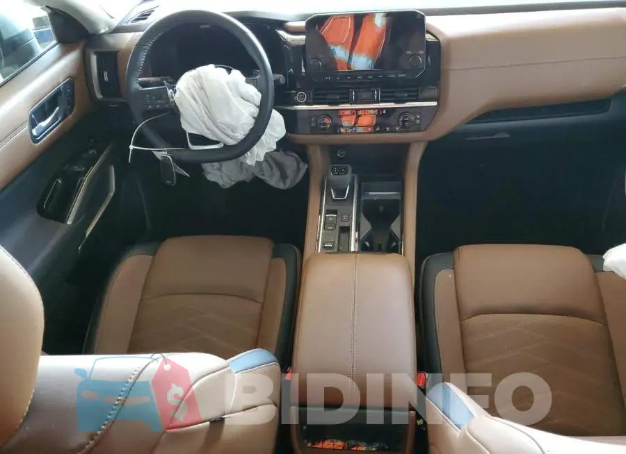 5N1DR3DH1PC208076 Photo# 8