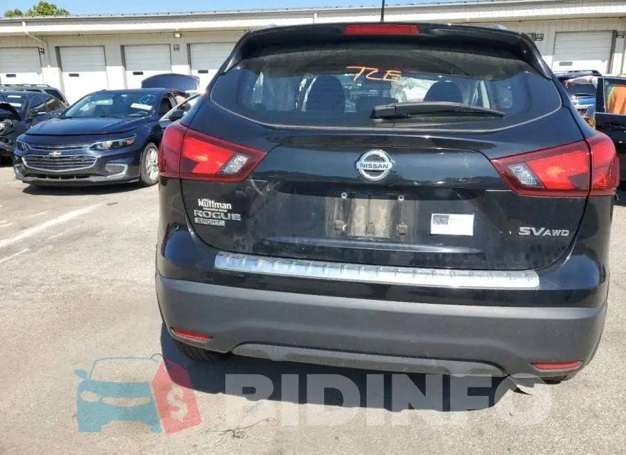 JN1BJ1CR4HW118084 Photo# 6