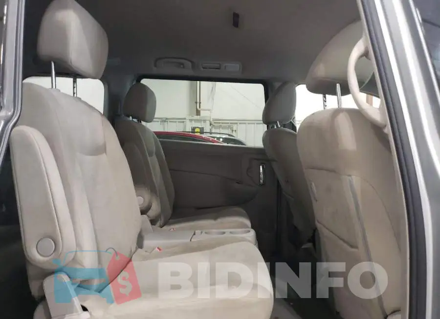 JN8AE2KPXF9130548 Photo# 11