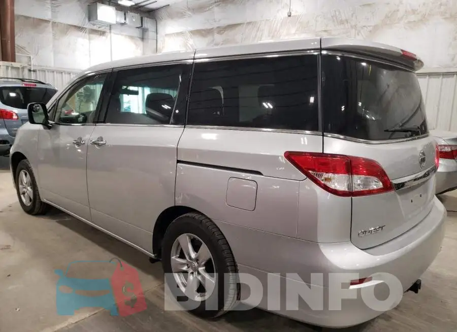 JN8AE2KPXF9130548 Photo# 2
