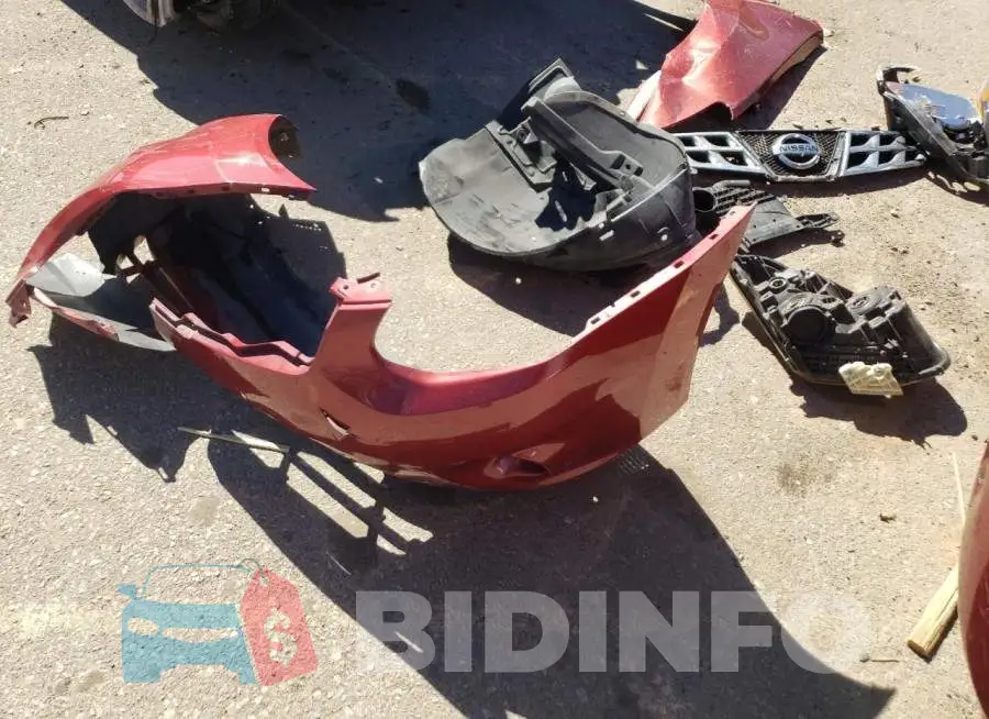 JN8AS5MT2FW665282 Photo# 12