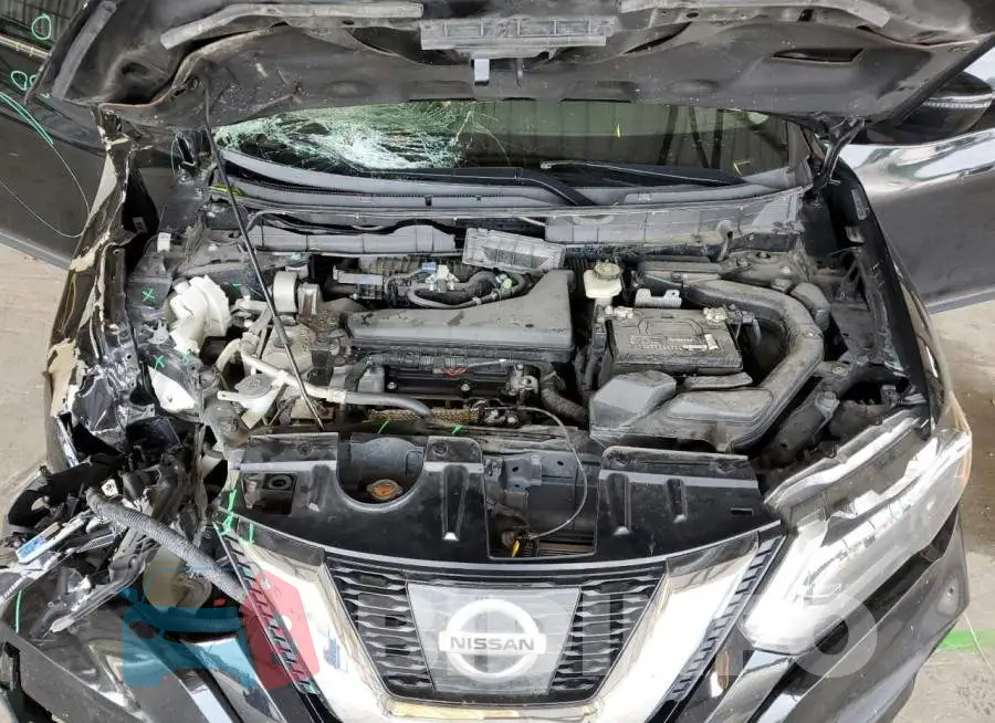 KNMAT2MT1HP612545 Photo# 12