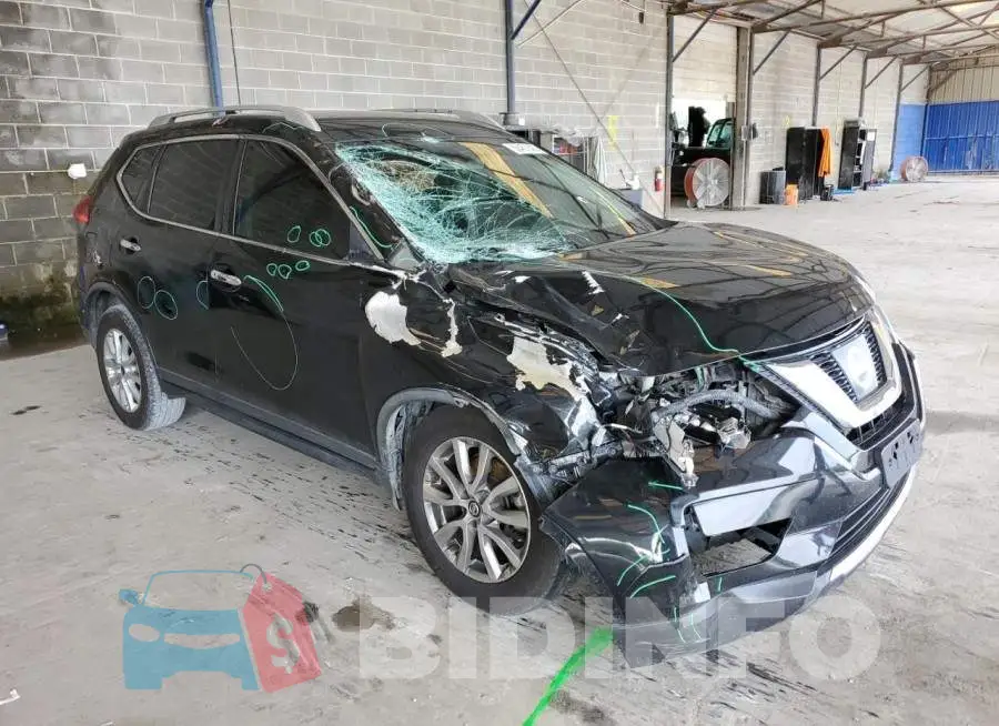 KNMAT2MT1HP612545 Photo# 4