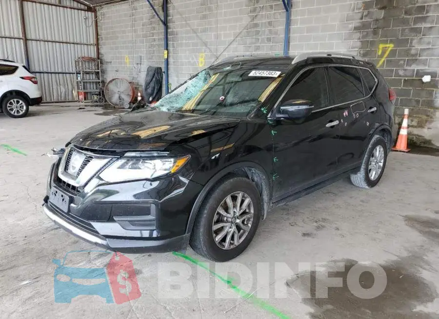 KNMAT2MT1HP612545 Photo# 1