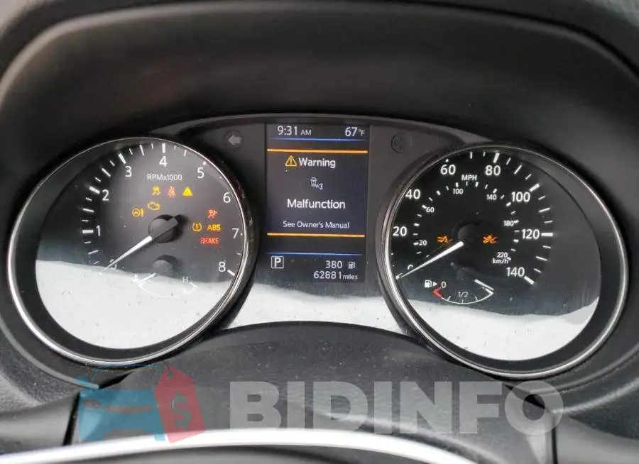 KNMAT2MT3KP502541 Photo# 9