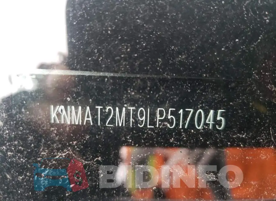 KNMAT2MT9LP517045 Photo# 12
