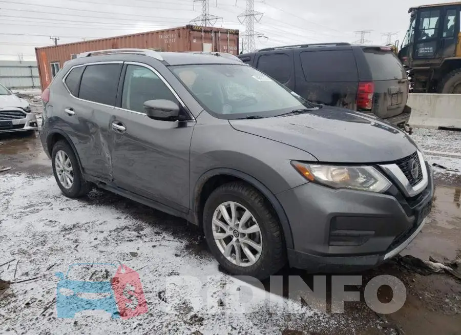 KNMAT2MT9LP517045 Photo# 4