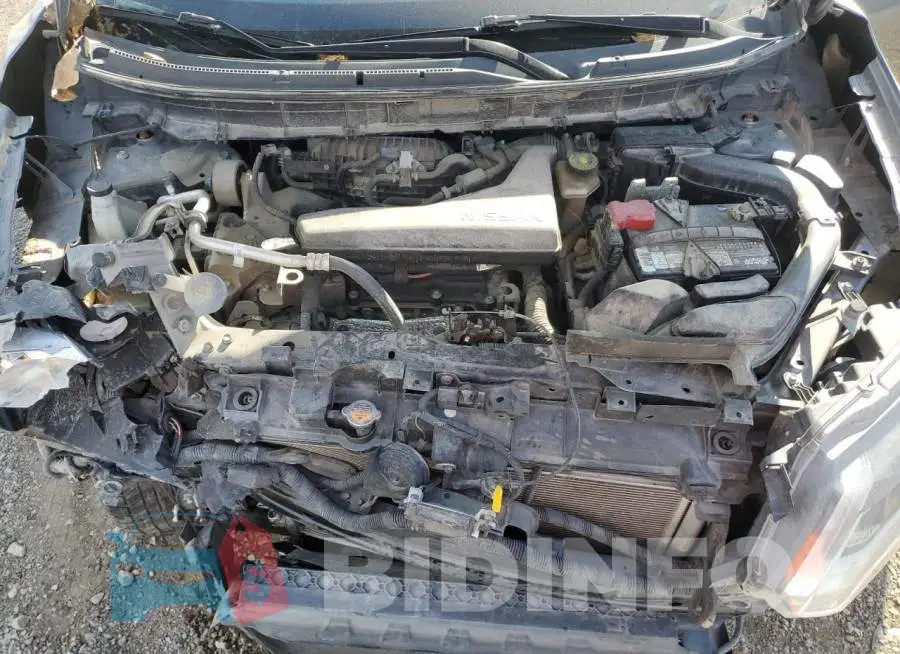 KNMAT2MTXKP537545 Photo# 12