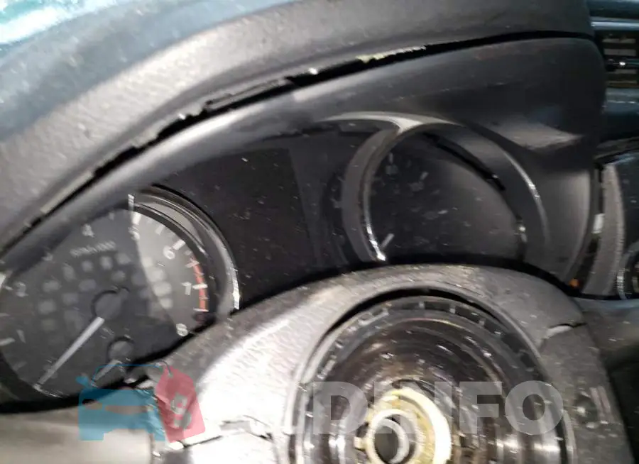 KNMAT2MV1GP592913 Photo# 9