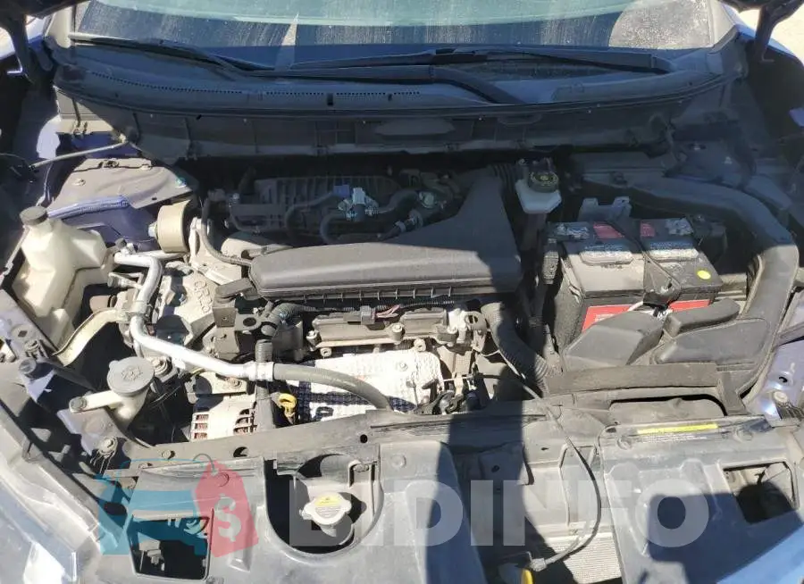 KNMAT2MV1JP549115 Photo# 11