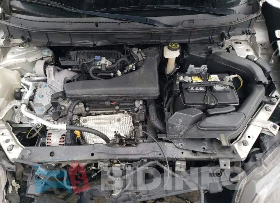 KNMAT2MV2GP668719 Photo# 12