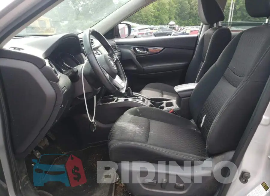 KNMAT2MV2KP525097 Photo# 7