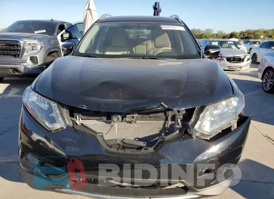 KNMAT2MV6FP549392 Photo# 5