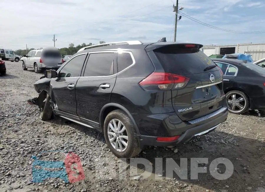 KNMAT2MV7JP541343 Photo# 2