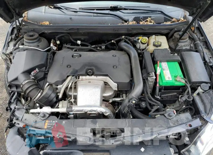 2G4GK5EX5G9168045 Photo# 11