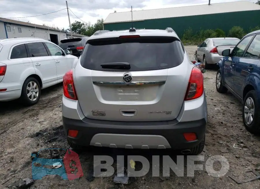 KL4CJFSB0FB218118 Photo# 6