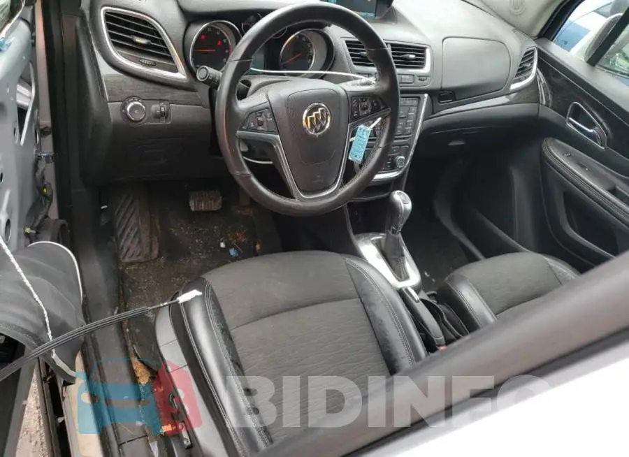 KL4CJFSB0FB218118 Photo# 8