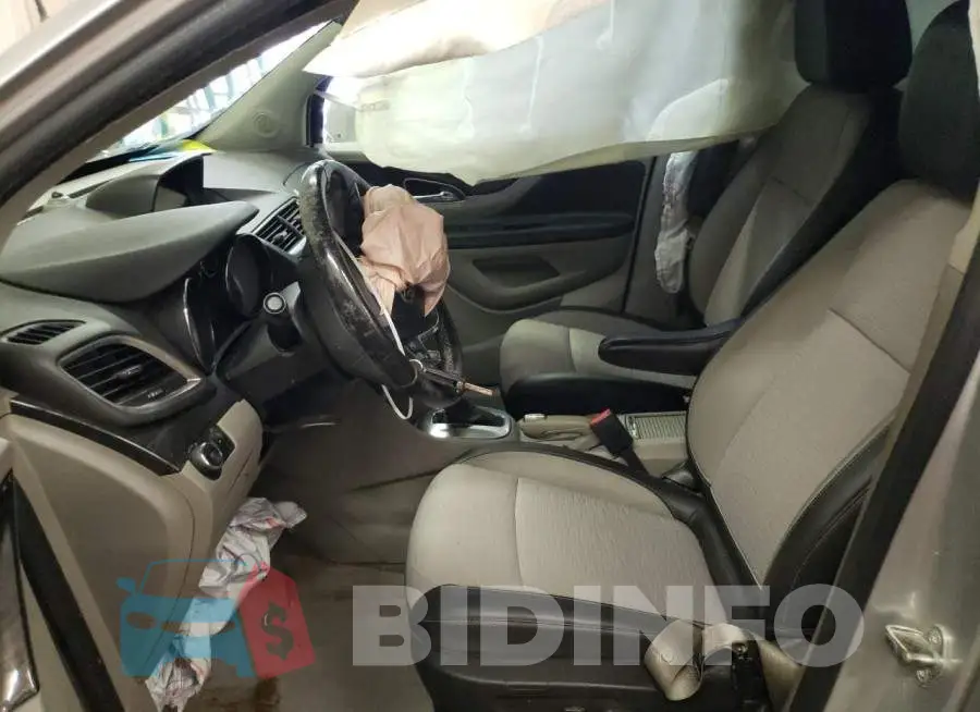 KL4CJFSB8FB149095 Photo# 7