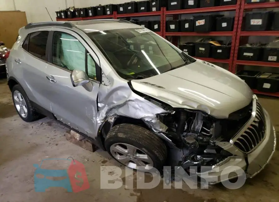 KL4CJFSB8FB149095 Photo# 4