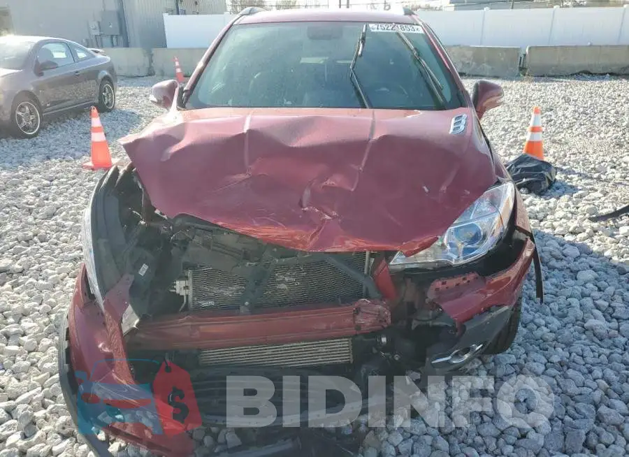 KL4CJFSB9FB240909 Photo# 5