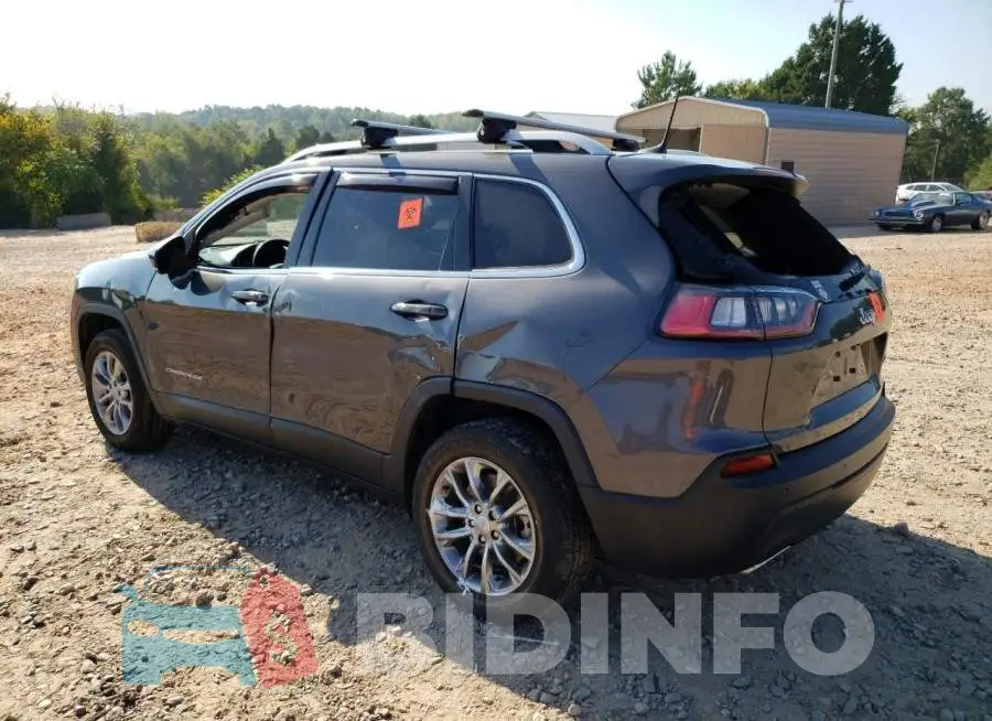1C4PJLMX2MD155085 Photo# 2