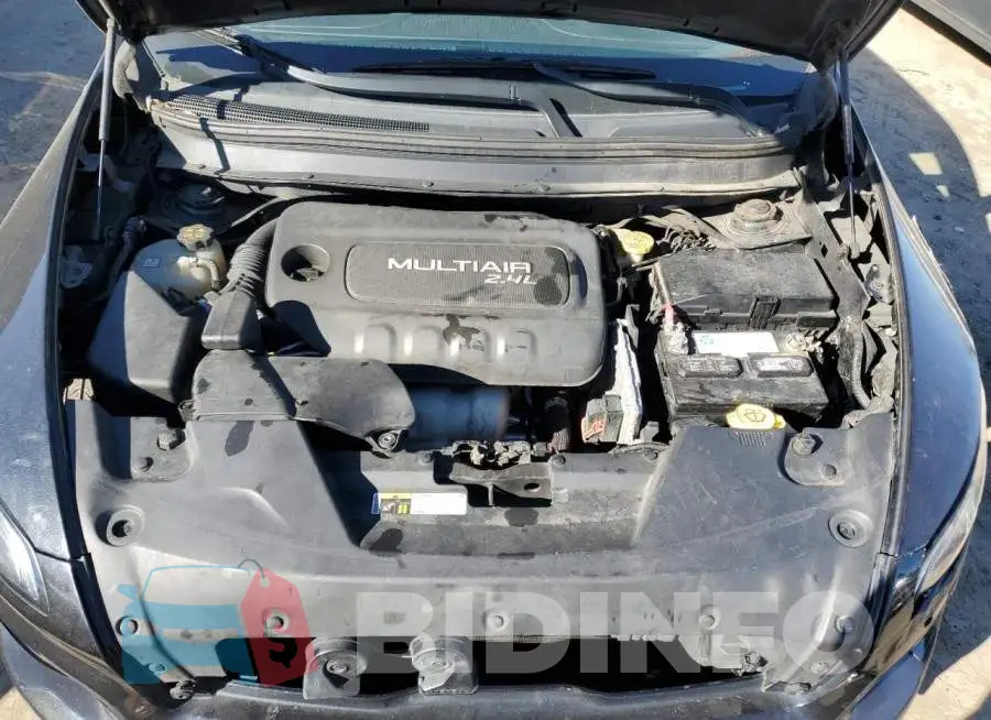 1C4PJMAB6EW166952 Photo# 11