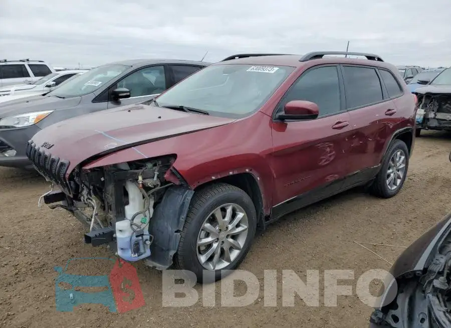 1C4PJMCX3JD604292 Photo# 1