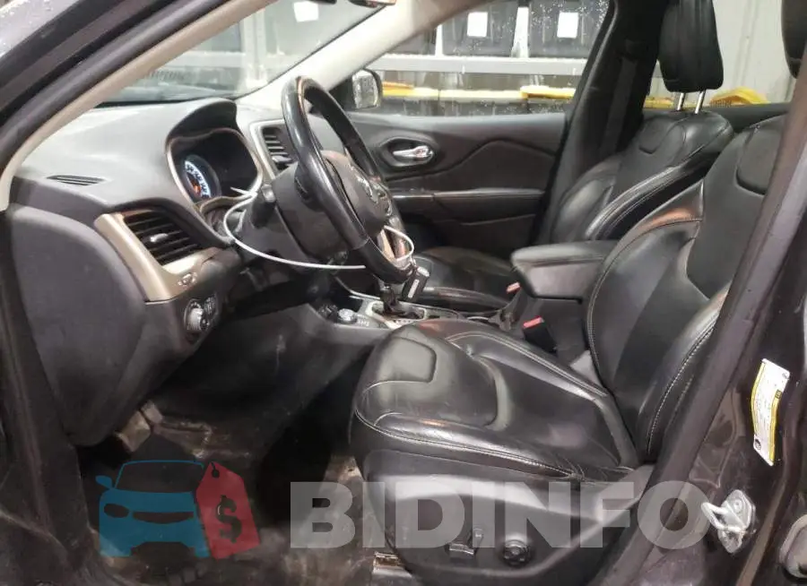 1C4PJMDS2FW779521 Photo# 7