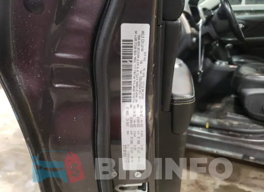 1C4PJMDS2FW779521 Photo# 13