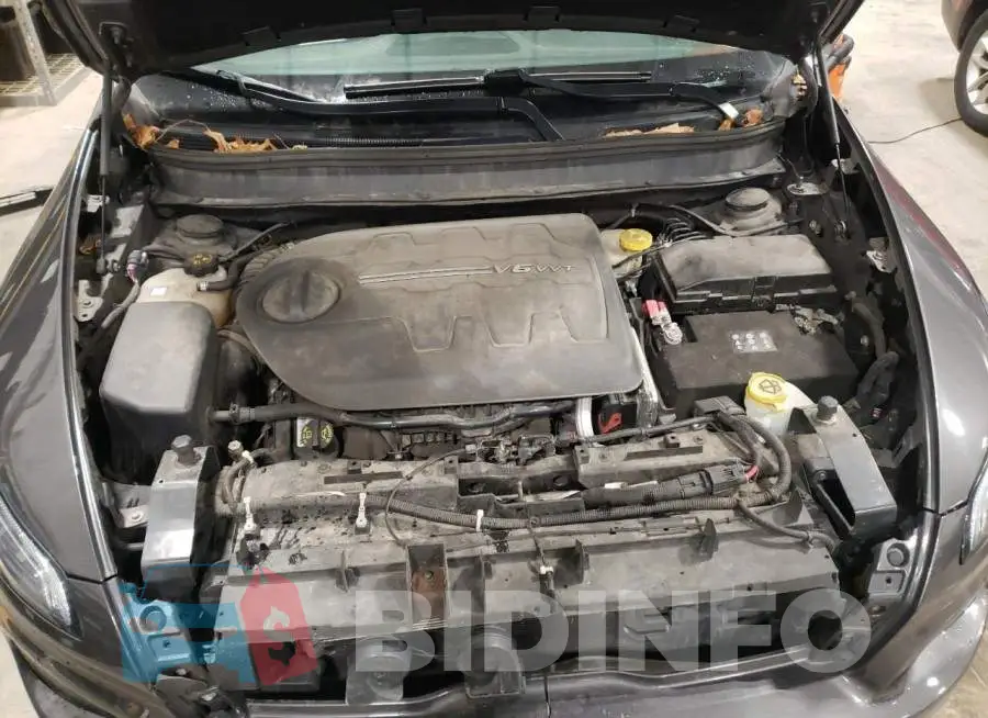 1C4PJMDS2FW779521 Photo# 12