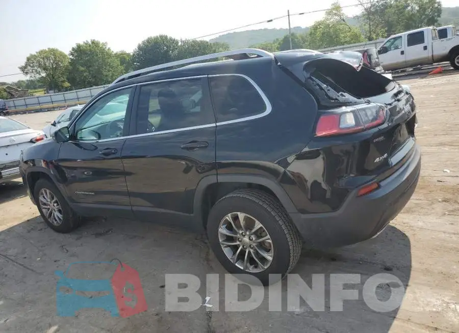 1C4PJMLX9KD469384 Photo# 2