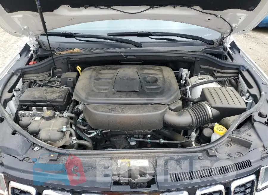 1C4RJFBG9MC500812 Photo# 12