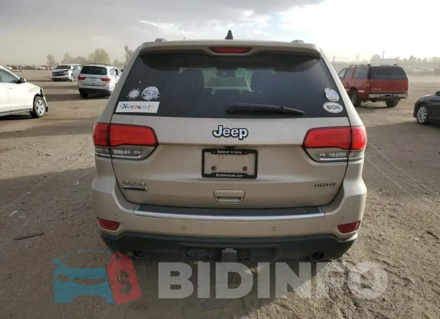 1C4RJFBM7FC113622 Photo# 6