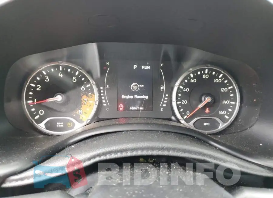 ZACCJBBB2HPE68693 Photo# 9