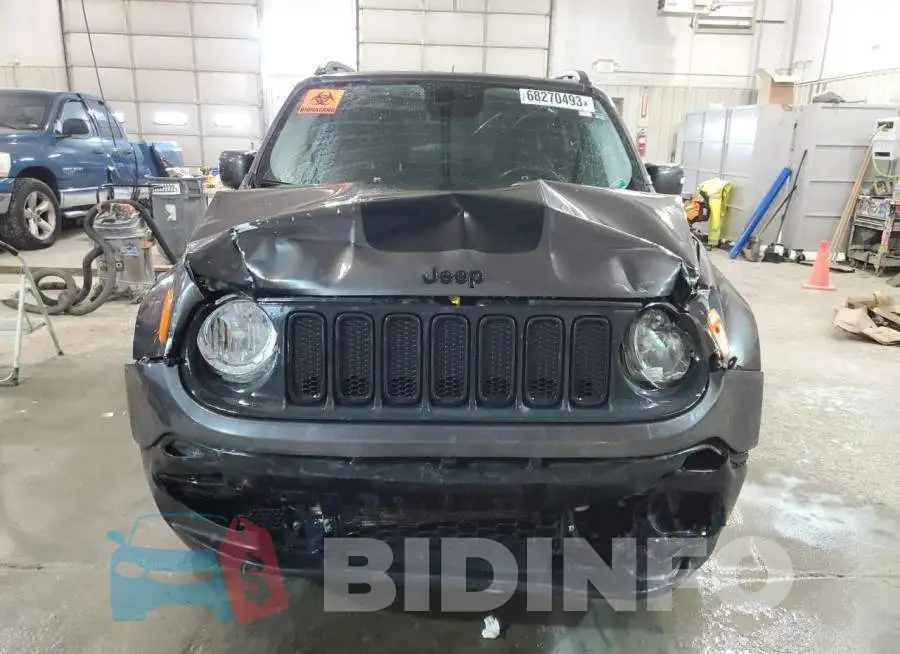 ZACCJBBB7HPF83936 Photo# 5
