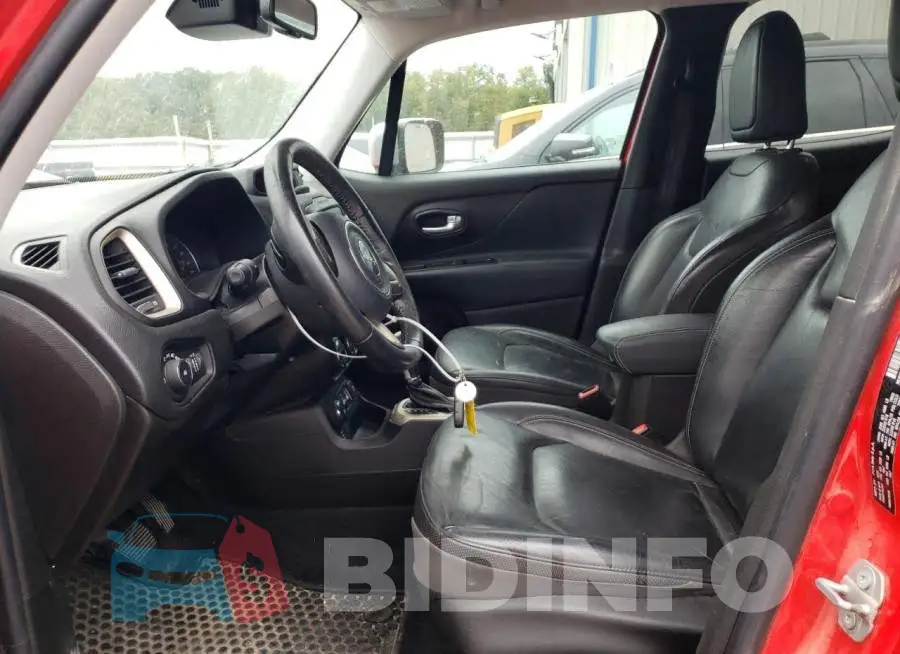 ZACCJBDB7HPE51496 Photo# 7