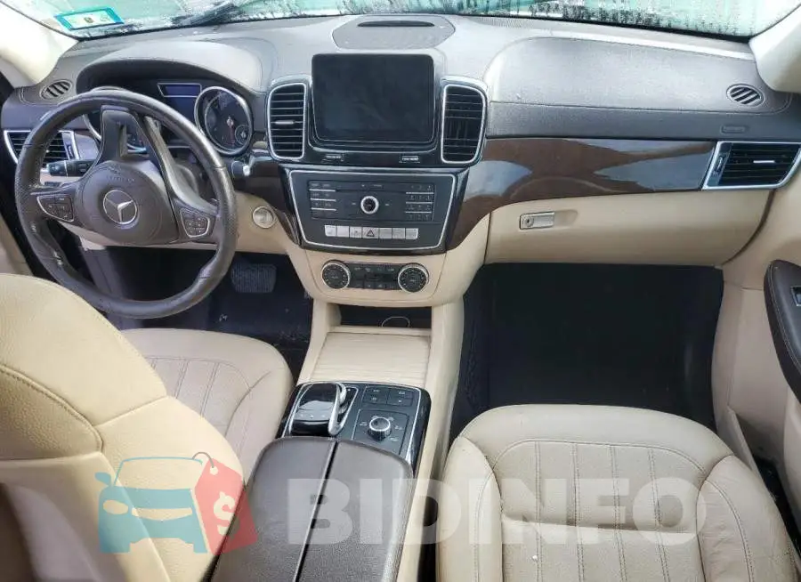 4JGDF6EE9HA983852 Photo# 8