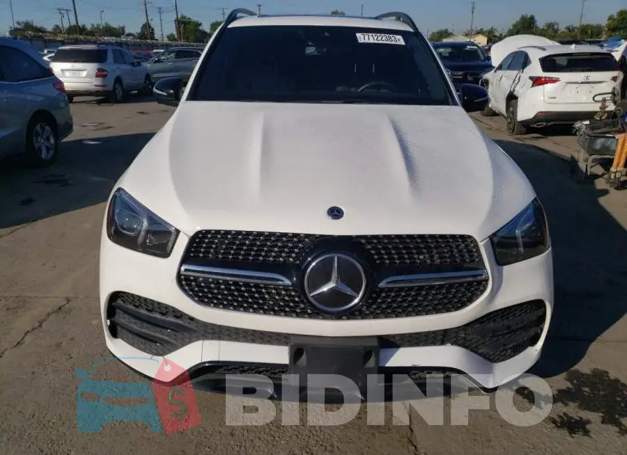 4JGFB4JB9MA548358 Photo# 5