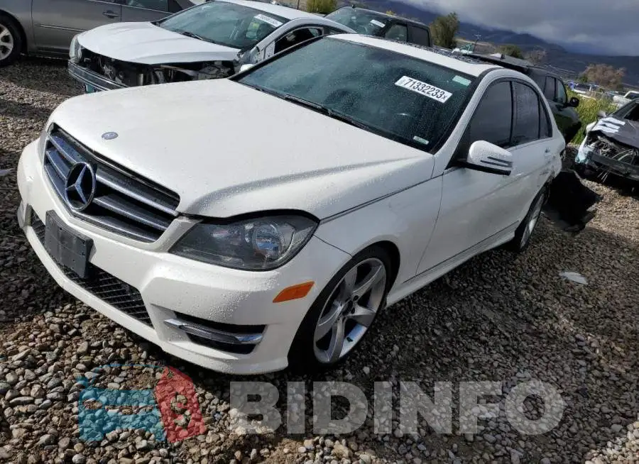 WDDGF4HB4EA966465 Photo# 1