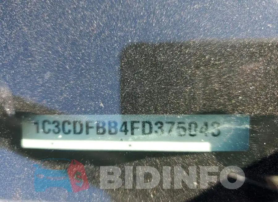 1C3CDFBB4FD375043 Photo# 12