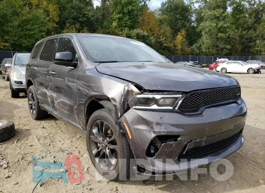 1C4RDJAG1MC805023 Photo# 1
