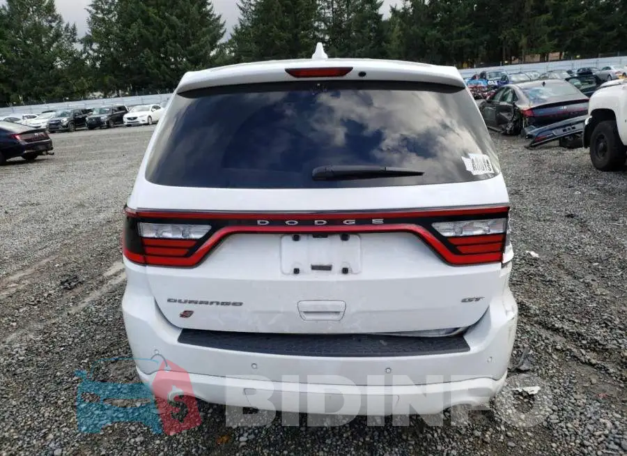 1C4RDJDG7JC160661 Photo# 6