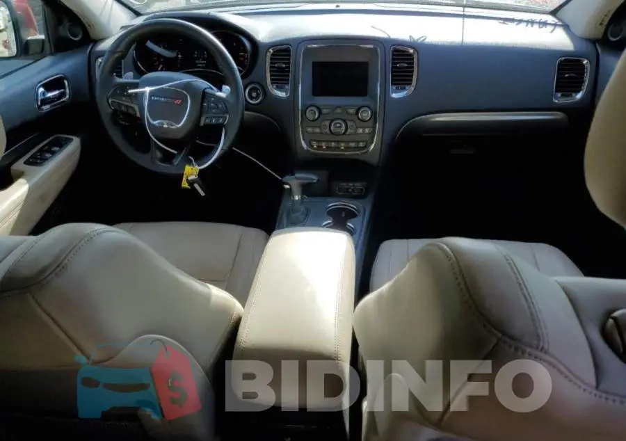 1C4RDJDG7JC174253 Photo# 8
