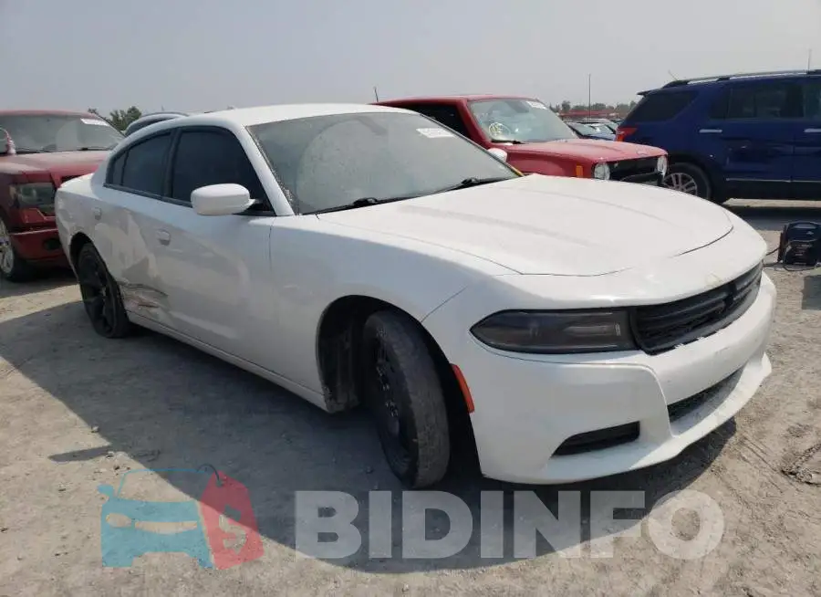 2C3CDXBG3KH678717 Photo# 4