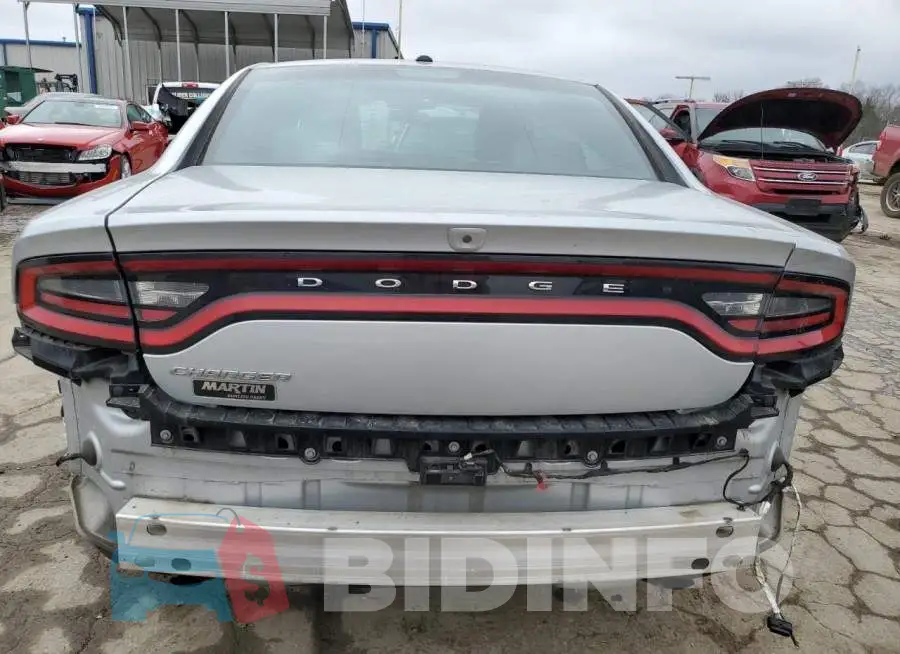 2C3CDXBG9KH748169 Photo# 6