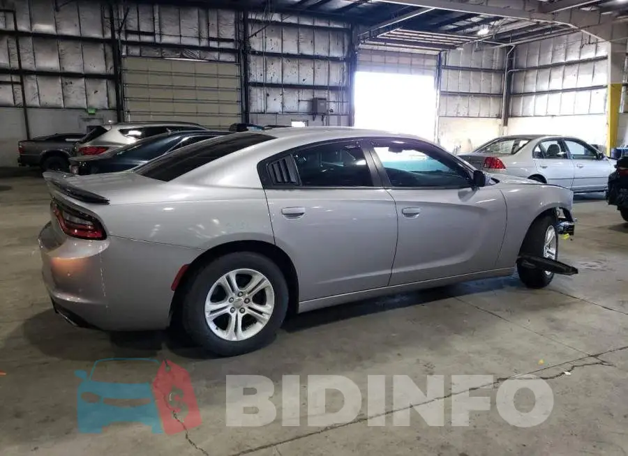 2C3CDXBGXHH602842 Photo# 3